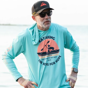 Fundraising Page: Jose Cueto